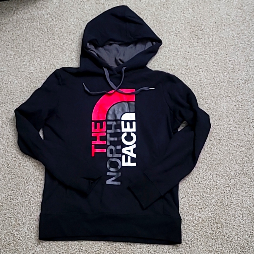 North Face Women's Pullover Hoodie